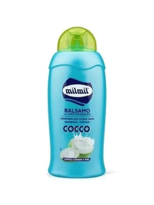 MIL MIL Cocoo Regenerační balzám na vlasy s kokosovým olejem 500ml Must-Have