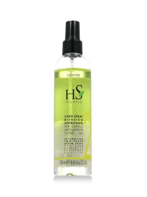 HS Milano 20 Detangling Two-Phase Serum Spray 250 ml . Odeslání Ihned