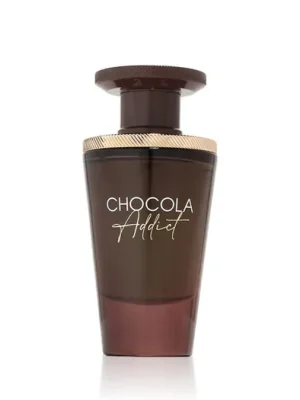 Poslední Šance French Avenue Chocola Addict EDP 100 ml UNISEX  .