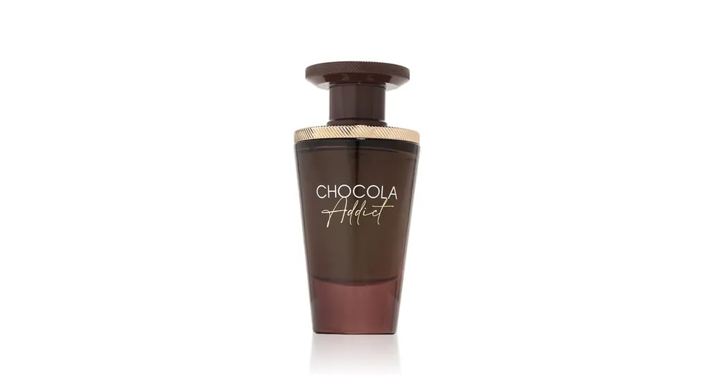 Poslední Šance French Avenue Chocola Addict EDP 100 ml UNISEX .