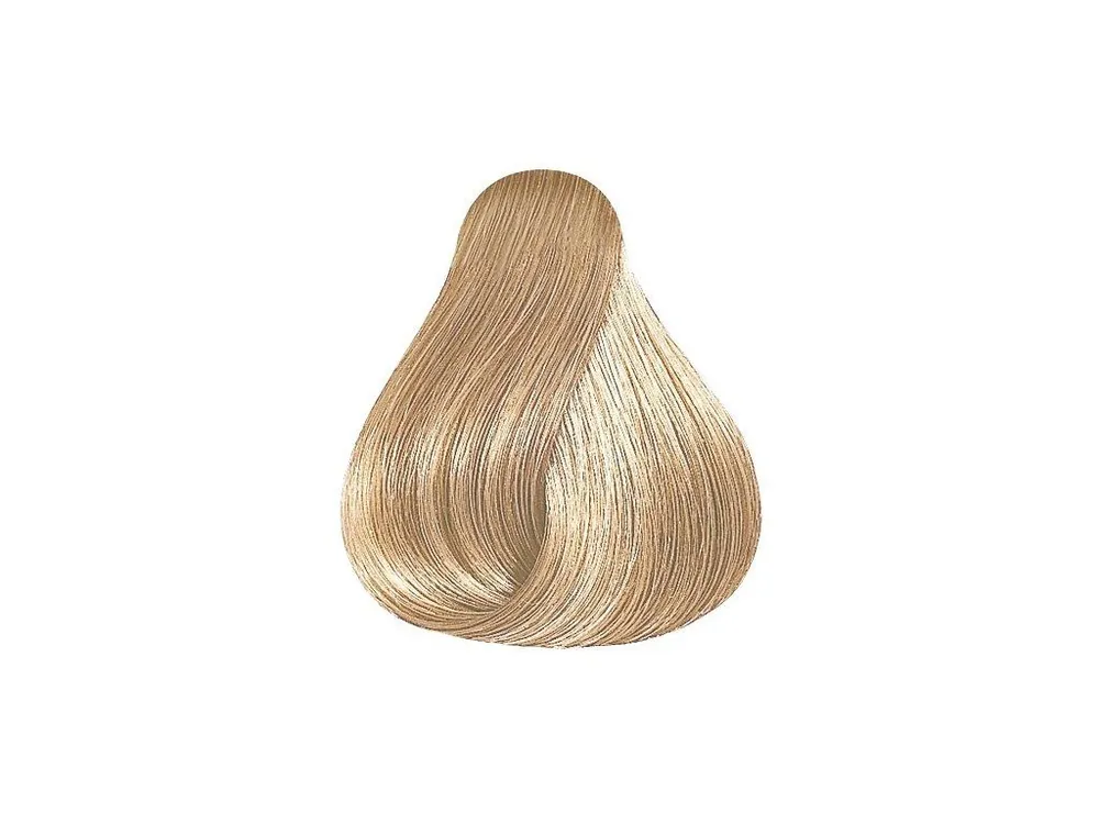 WELLA Professionals Koleston Perfect ME+ 60ml - Popelavá velmi světlá blond 9-1 Ověřený