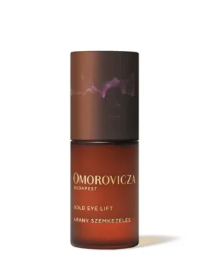 Značkový Omorovicza Gold Eye Lift Eye 15 ml  .