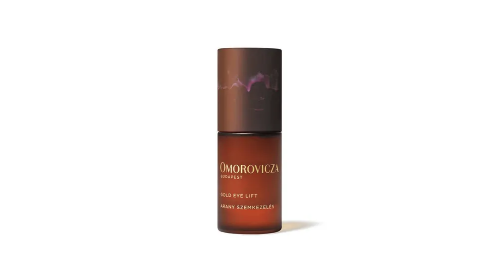 Značkový Omorovicza Gold Eye Lift Eye 15 ml .