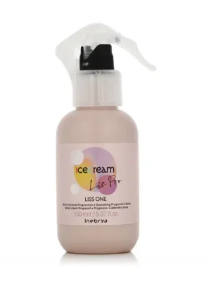 Koupit Online Inebrya Ice Cream Liss Pro Liss One Smoothing Progressive Spray 150 ml