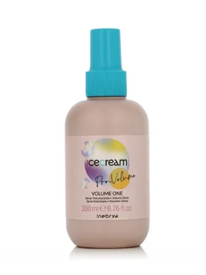 Poslední Šance Inebrya Ice Cream Pro-Volume Volume One Volume Spray 200 ml