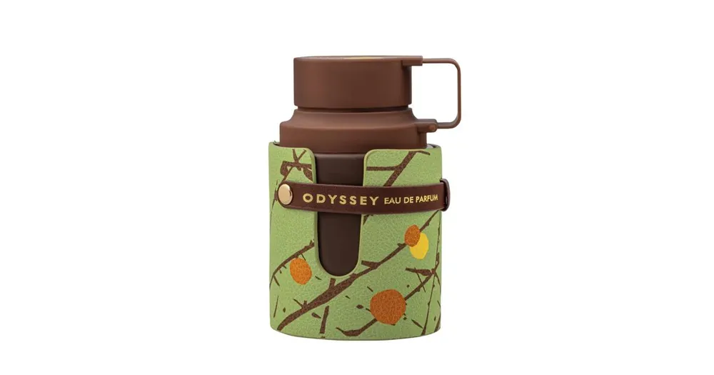 Armaf Odyssey Dubai Chocolat EDP 100 ml UNISEX . Levný