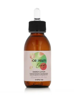 Inebrya Ice Cream Energy Energy Lotion 125 ml Oblíbený