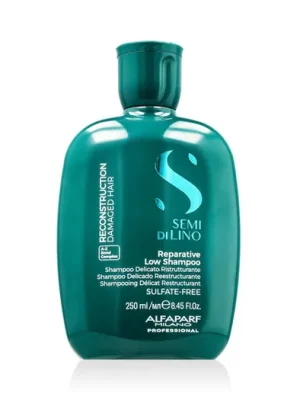 Alfaparf Semi Di Lino Reconstruction Reparative Shampoo 250 ml . Akce