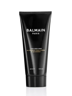 Odeslání Ihned Balmain Hair Couture Homme Hair & Body Wash 200 ml