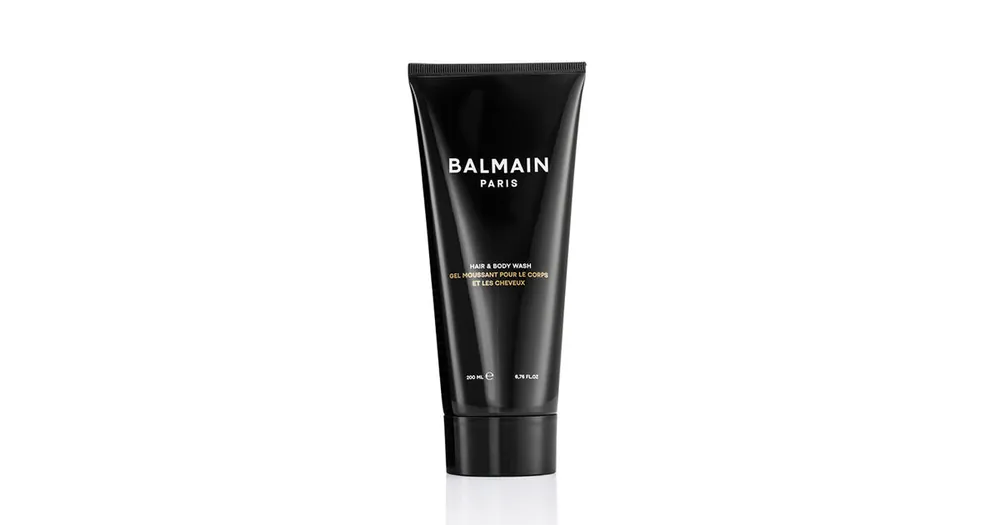 Odeslání Ihned Balmain Hair Couture Homme Hair & Body Wash 200 ml