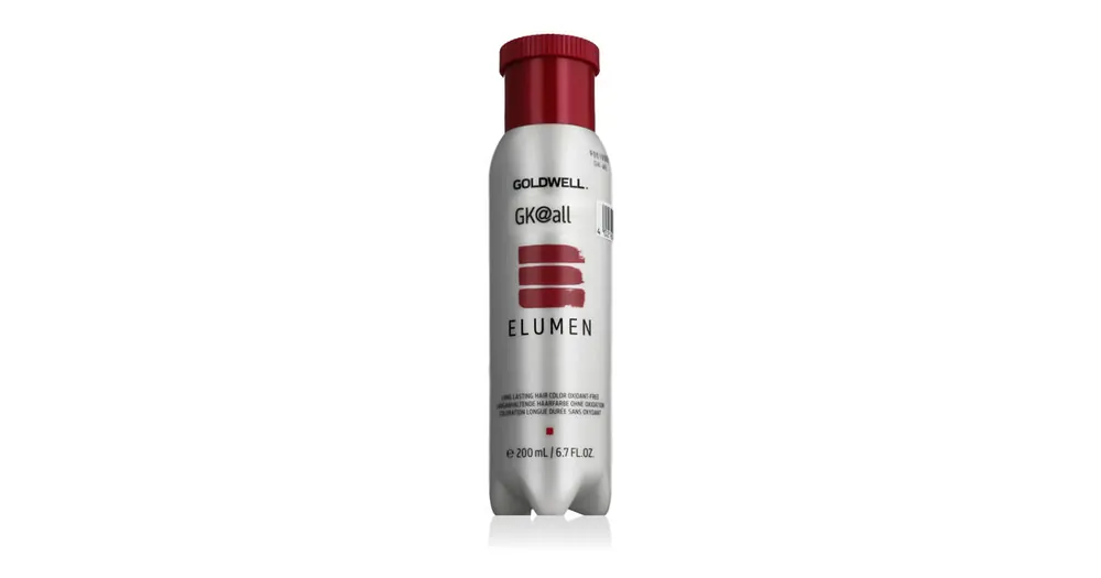 Goldwell Elumen Long Lasting Hair Color AS@9 200 ml . Víkendová Akce
