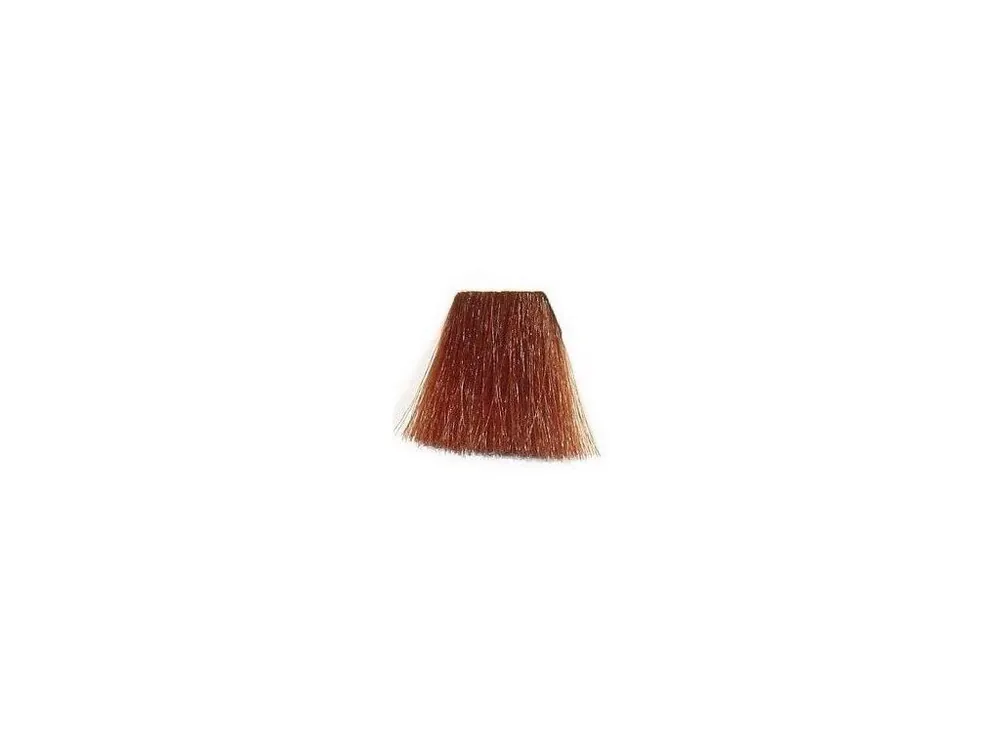 Must-Have WELLA Color Touch Demi-permanentní barva na vlasy 60ml - Červenozlatá - kaštanová 5-4