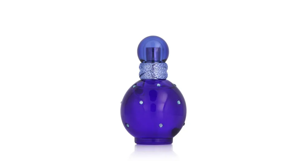 Bezpečná Platba Britney Spears Midnight Fantasy EDT 30 ml W