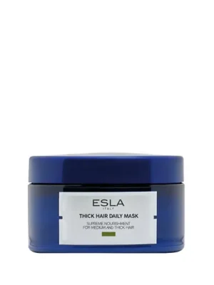 ESLA Italy Thick Hair Daily Mask 250 ml  . Doprava Zdarma