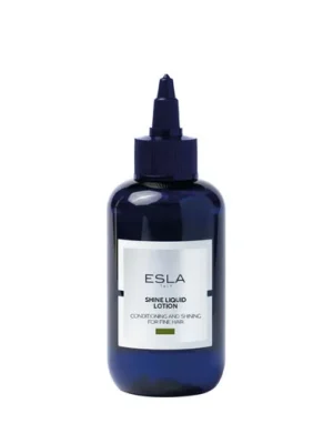 ESLA Italy Shine Liquid Lotion 150 ml  . Oblíbený