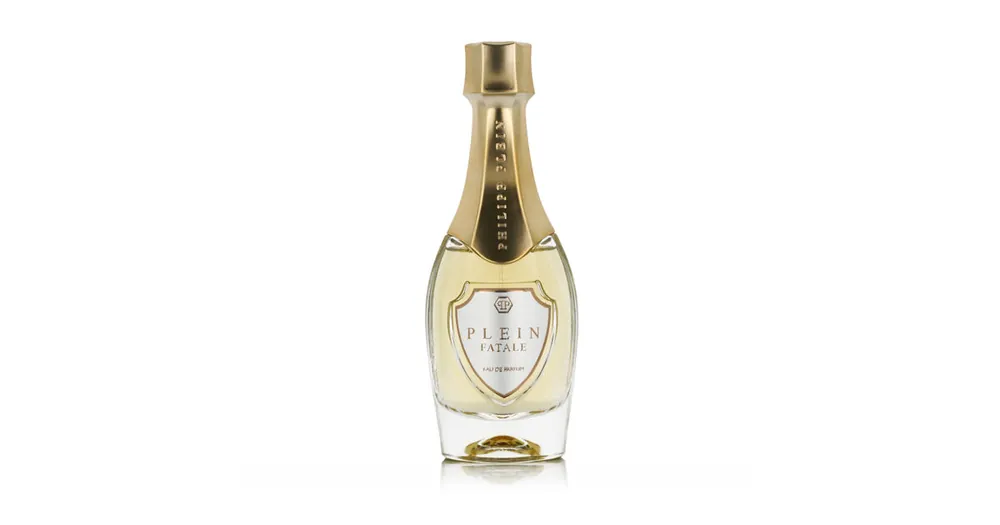 Akce Philipp Plein Plein Fatale EDP 50 ml W