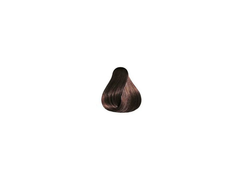 Koupit Online WELLA Color Touch PLUS Semi-permanantní barva 60ml - Intenzivní světle hnědá hnědá 55-07