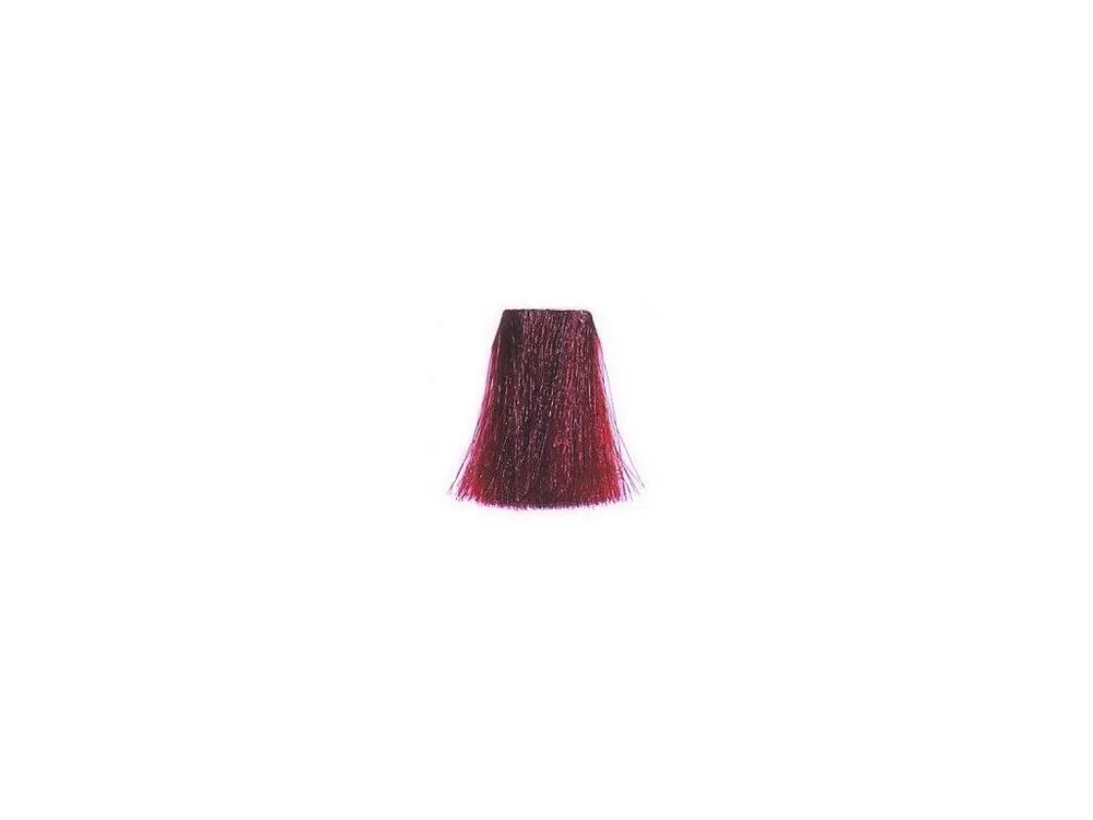 WELLA Color Touch Demi-permanentní barva 60ml - Světle hnědá fialová magahonová 55-65 Vrácení Zdarma