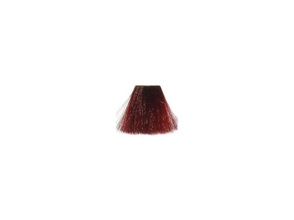 WELLA Color Touch Demi-permanentní barva 60ml -Mahagonová fialová - aubergine 3-66 Super Cena
