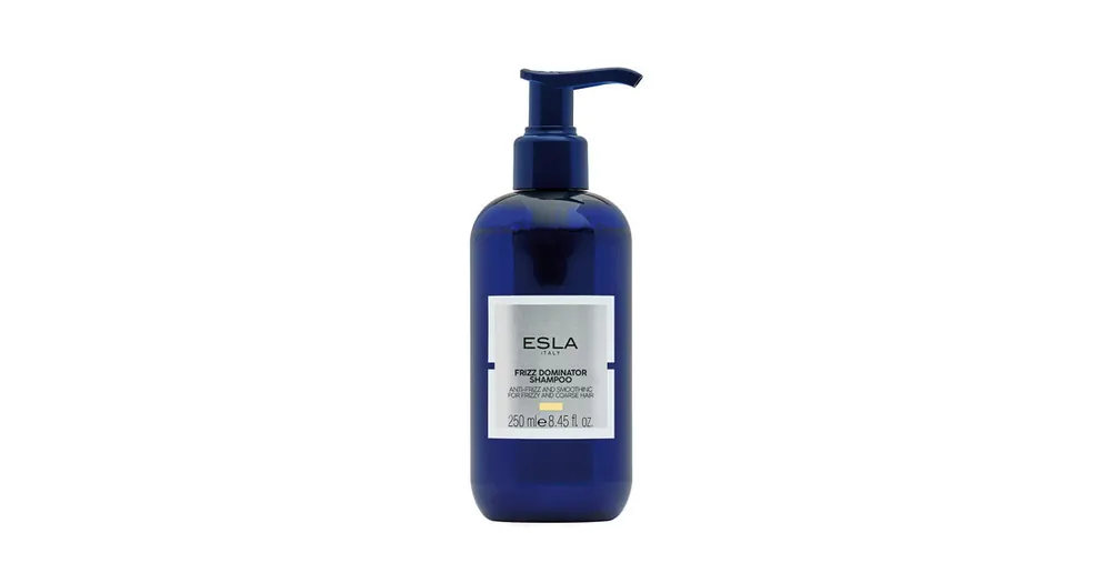 ESLA Italy Frizz Dominator Shampoo 250 ml . Akční Cena