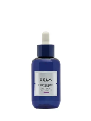 Nová Kolekce ESLA Italy Energy Boosting Lotion 100 ml  .