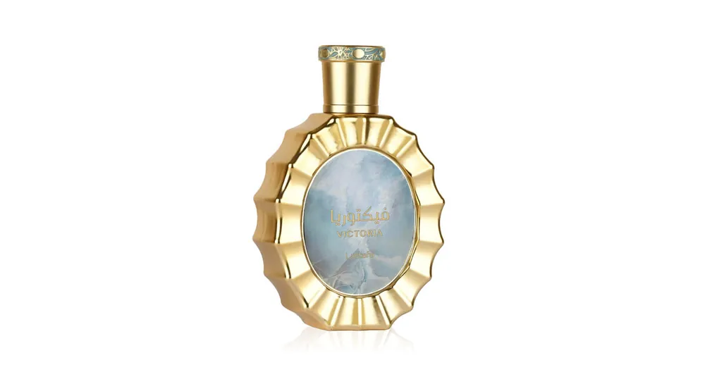 Lattafa Victoria EDP 100 ml UNISEX . Oblíbený