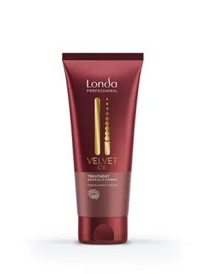 Londa Professional Velvet Oil Treatment 200 ml Odeslání Ihned