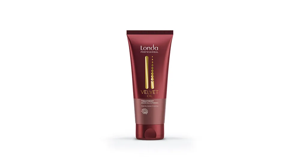 Londa Professional Velvet Oil Treatment 200 ml Odeslání Ihned