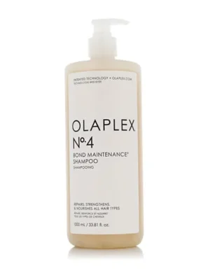 Olaplex No.4 Bond Maintenance Shampoo 1000 ml Tovární Cena