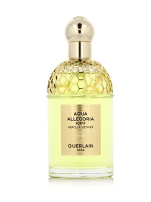 Guerlain Aqua Allegoria Forte Nerolia Vetiver EDP plnitelný 125 ml UNISEX Bezpečná Platba