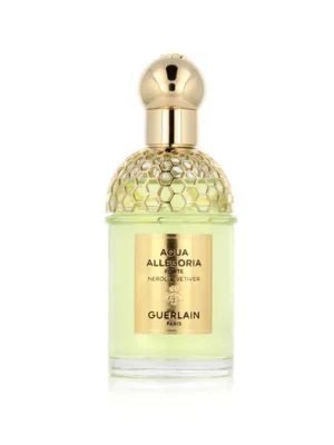 Doprava Zdarma Guerlain Aqua Allegoria Forte Nerolia Vetiver EDP plnitelný 75 ml UNISEX