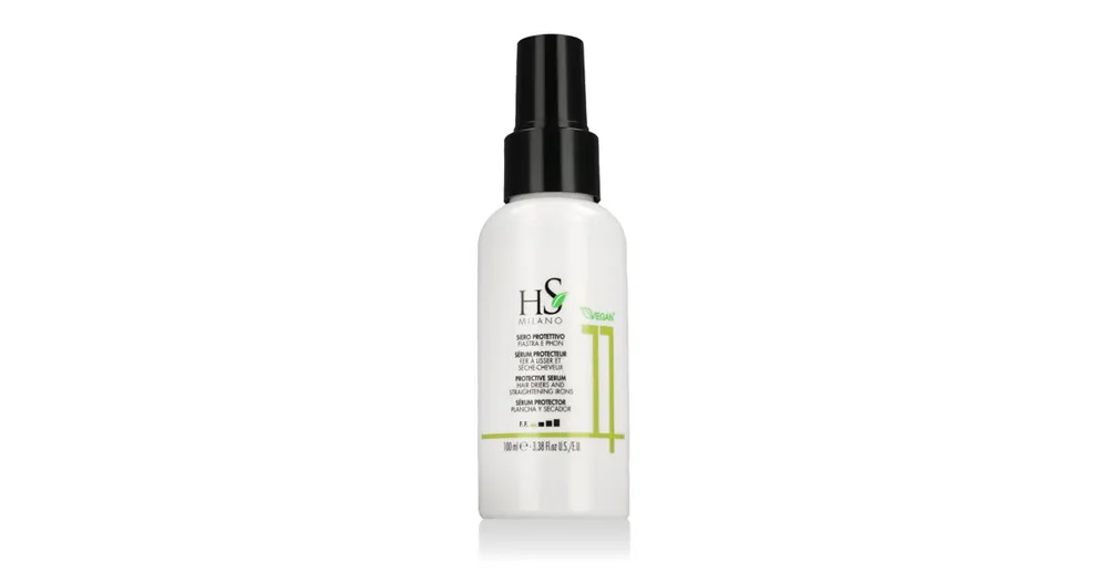HS MILANO 11 Protective Serum 100 ml . Autentický