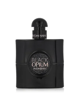 Yves Saint Laurent Black Opium Le Parfum 50 ml W Kup Teď