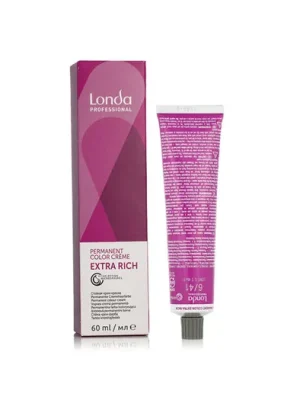 Nízká Cena Londa Professional Permanent Color Crème Extra Rich 60 ml  .