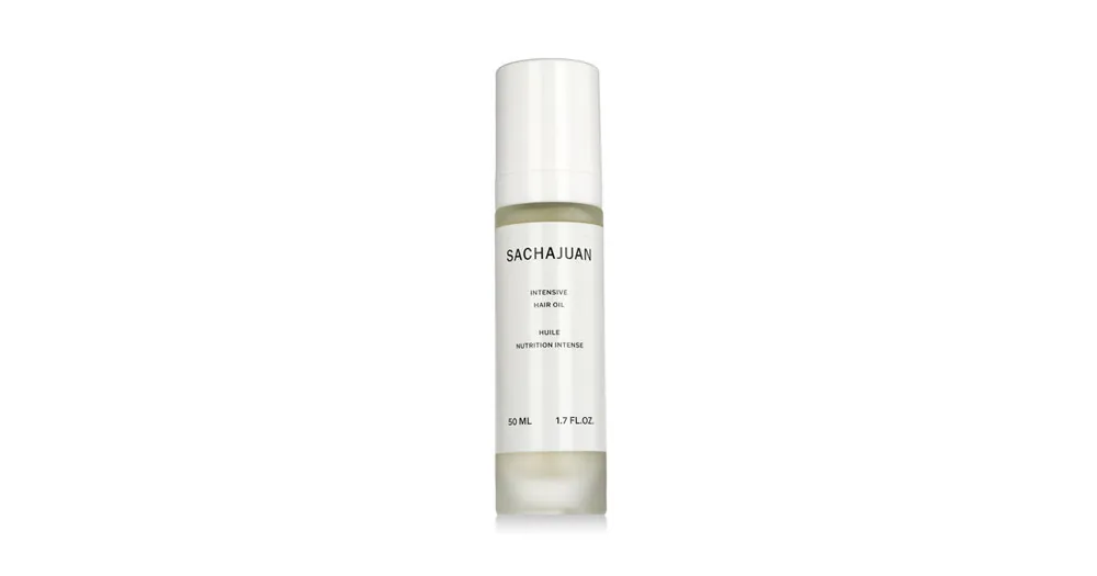 Tovární Cena Sachajuan Intensive Hair Oil 50 ml .