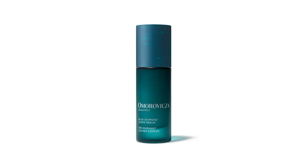 Top Prodej Omorovicza Blue Diamond Super Serum 30 ml .