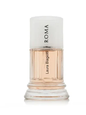 Akční Nabídka Laura Biagiotti Roma Fiori Bianchi EDT 25 ml W