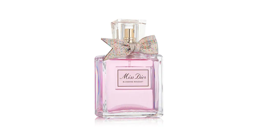 Dior Miss Dior Blooming Bouquet 2023 EDT 50 ml W Objednat Nyní