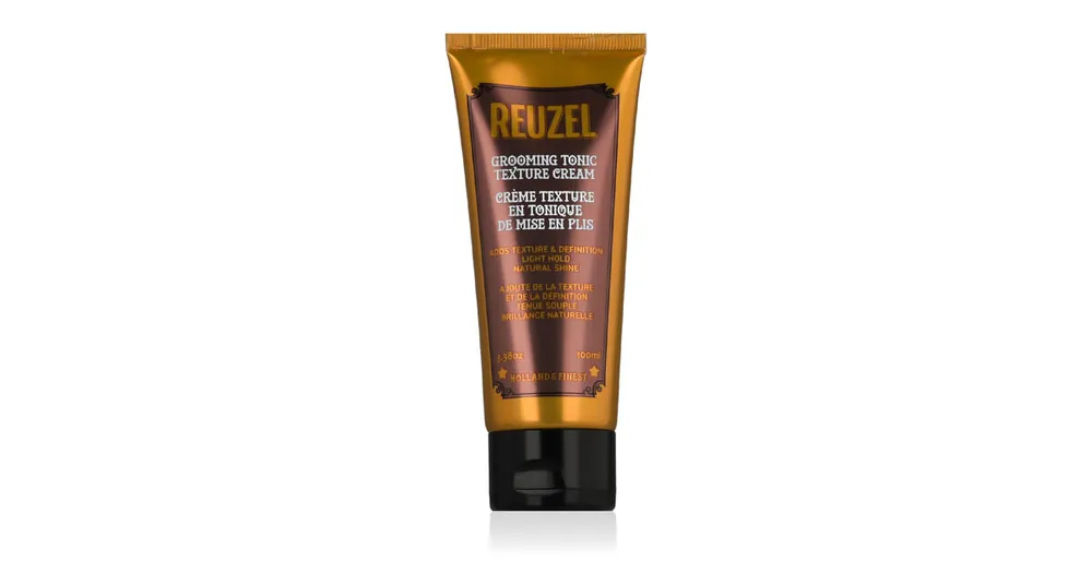 REUZEL Grooming Tonic Texture Cream 100 ml . Vrácení Zdarma