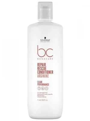 Nakupujte Hned SCHWARZKOPF BC Repair Rescue Conditioner Arginine 1000ml - regenerační kondicionér