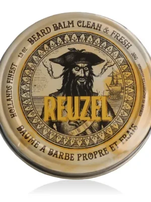 REUZEL Beard Balm Clean & Fresh 35 g . Originální