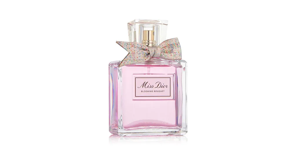 Cenový Hit Dior Miss Dior Blooming Bouquet 2023 EDT 100 ml W