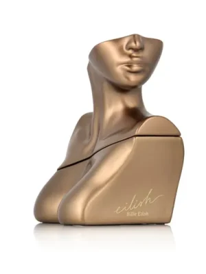 Vrácení Zdarma Billie Eilish Eilish EDP 100 ml W