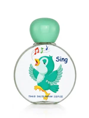 Víkendová Akce Lattafa Pride Sing EDP 75 ml .