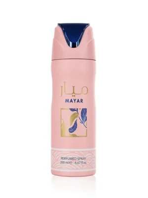 Lattafa Mayar DEO ve spreji 200 ml W . Expresní Doručení