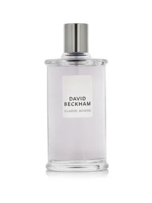 David Beckham Classic Homme EDT 100 ml M Must-Have
