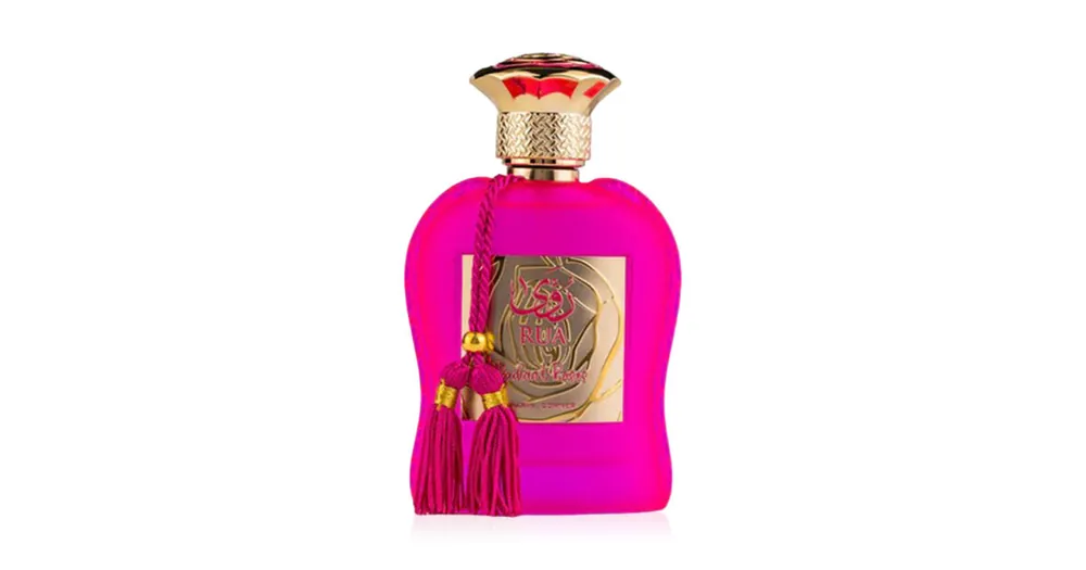 Nejlepší Cena Paris Corner RUA Radiant Roses Extrait de Parfum 100 ml W .