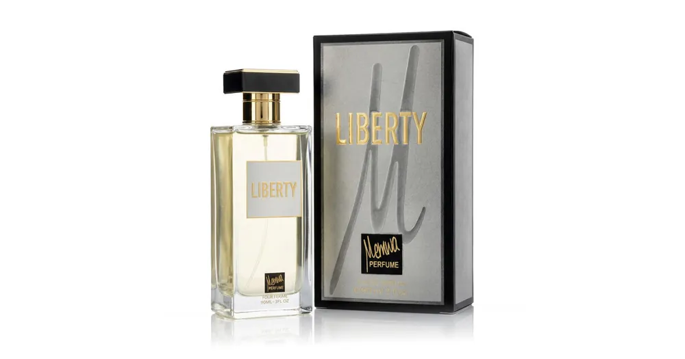 Memwa Liberty EDP 90 ml W . Cenová Bomba