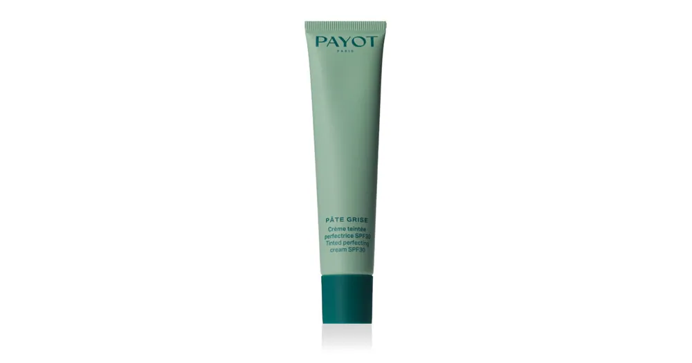 Payot Pate Grise Tinted Perfecting Cream SPF 30 40 ml Přímo Od Výrobce