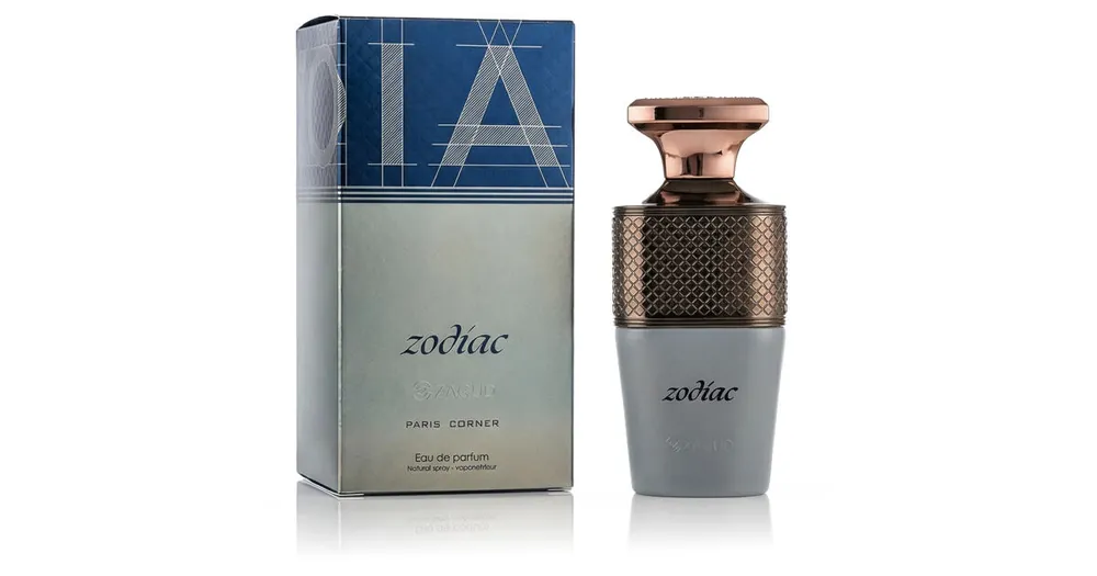 Doprava Zdarma Paris Corner Zodiac EDP 100 ml UNISEX .